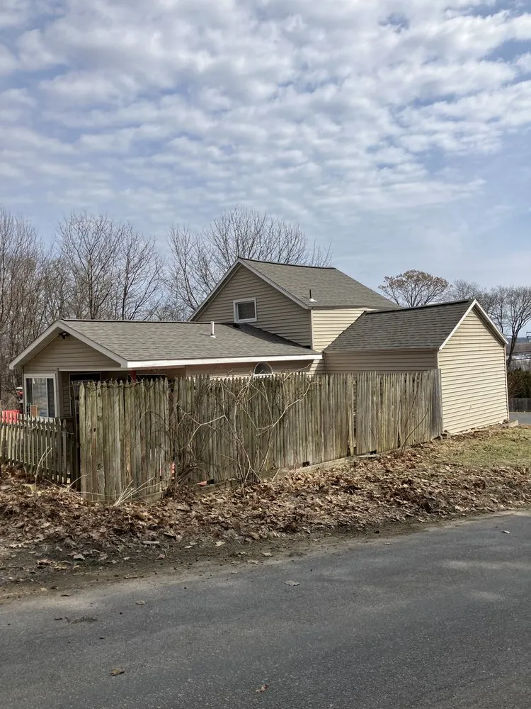 Slide of MGG Exteriors