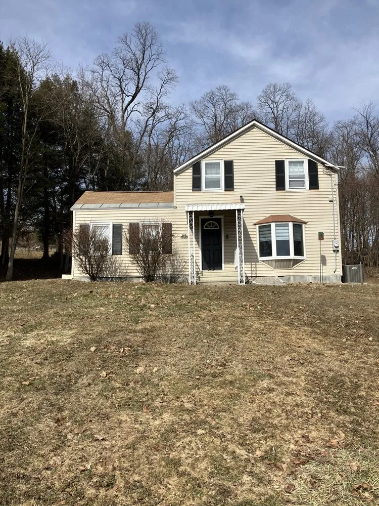 Slide of MGG Exteriors