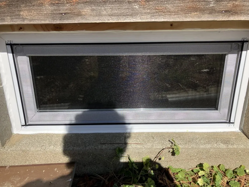 Slide of MGG Exteriors