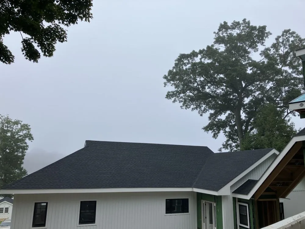 Slide of MGG Exteriors