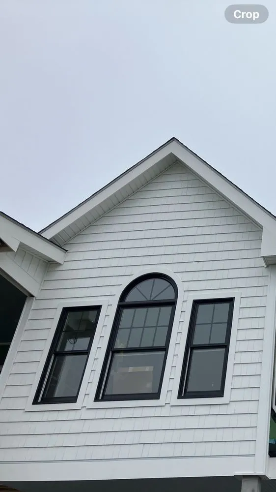 Slide of MGG Exteriors