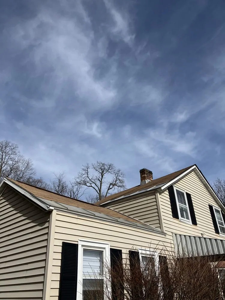 Slide of MGG Exteriors