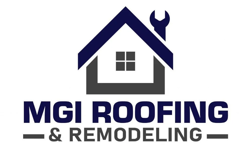 Slide of MGI Roofing and Remodeling