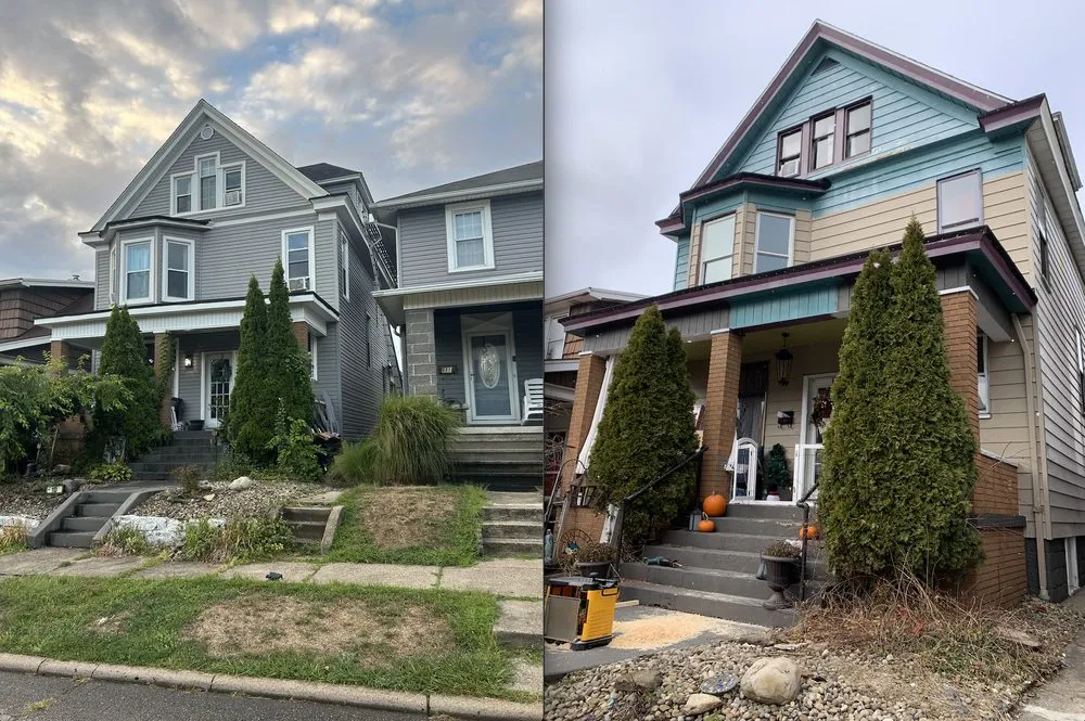 Slide of MGM Construction and Contracting