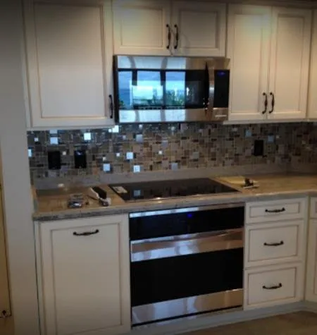 Slide of MGM Contracting Inc