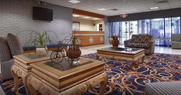 MGM Contracting Inc Logo