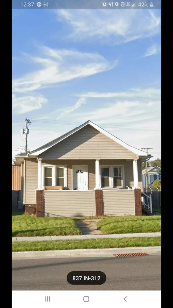 Slide of Mgm Cruz Construction