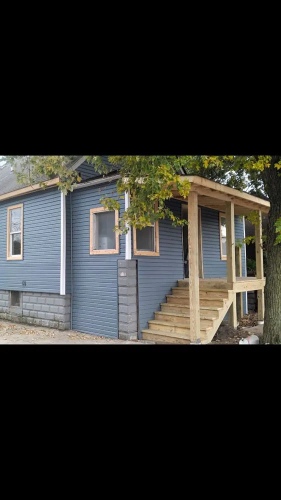 Slide of Mgm Cruz Construction