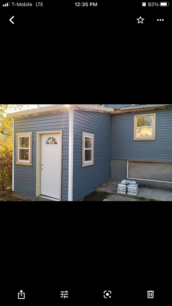 Slide of Mgm Cruz Construction