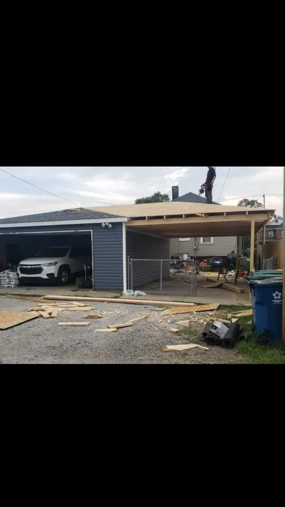 Slide of Mgm Cruz Construction