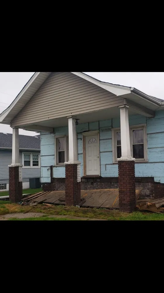 Slide of Mgm Cruz Construction