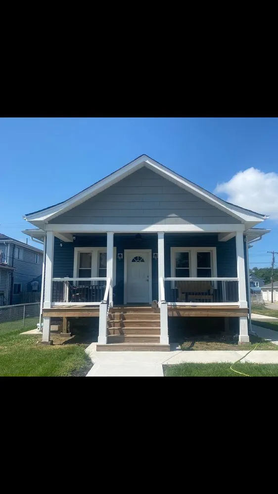 Slide of Mgm Cruz Construction