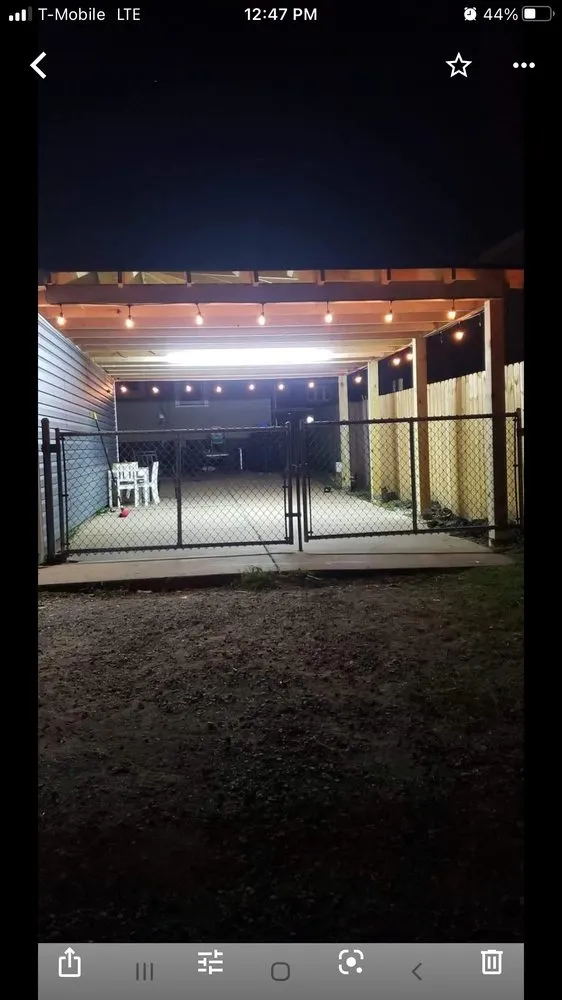 Slide of Mgm Cruz Construction