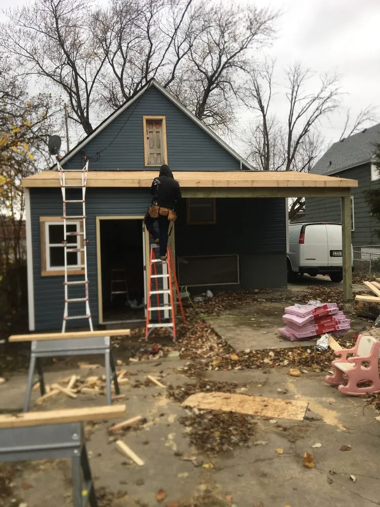 Slide of Mgm Cruz Construction