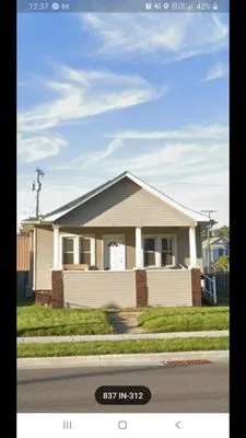 Mgm Cruz Construction Logo