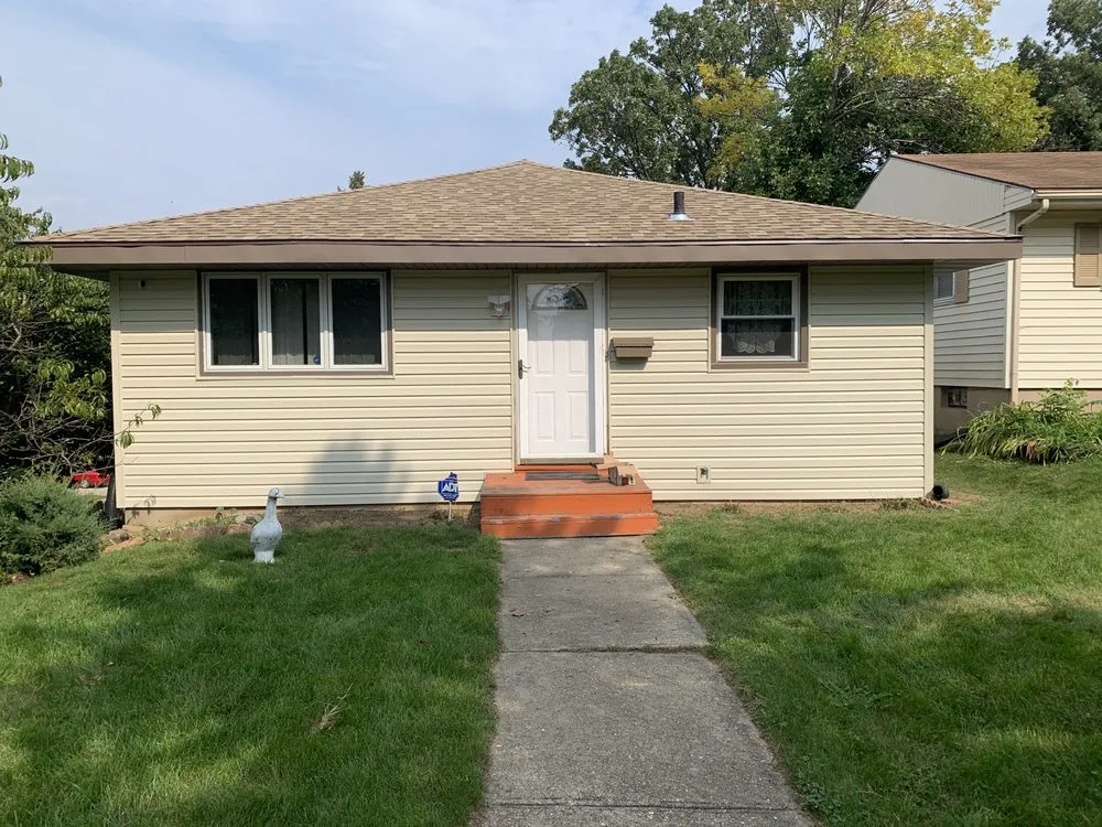 Slide of MGM-K Exteriors Inc