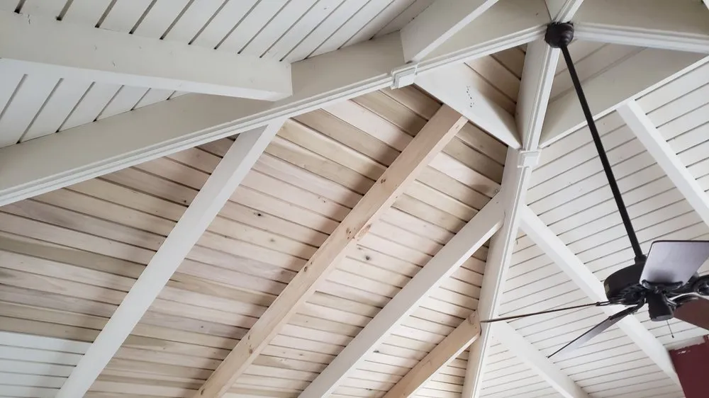 Slide of MGM-K Exteriors Inc