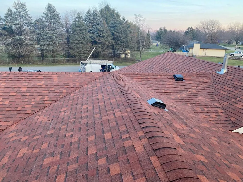 Slide of MGM-K Exteriors Inc