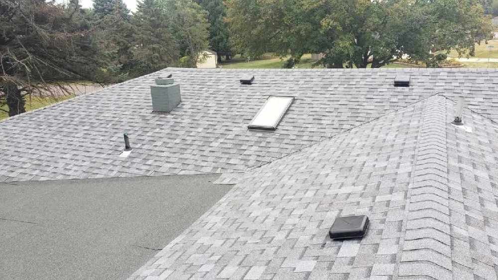 Slide of MGM-K Exteriors Inc