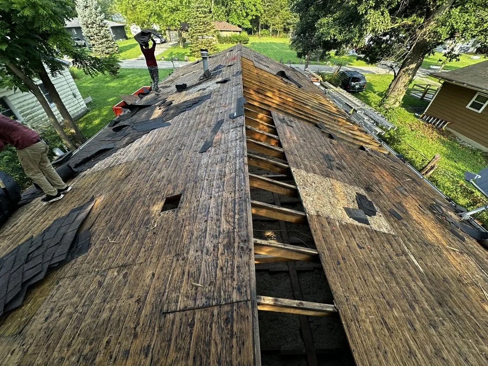 Slide of MGM Renovations