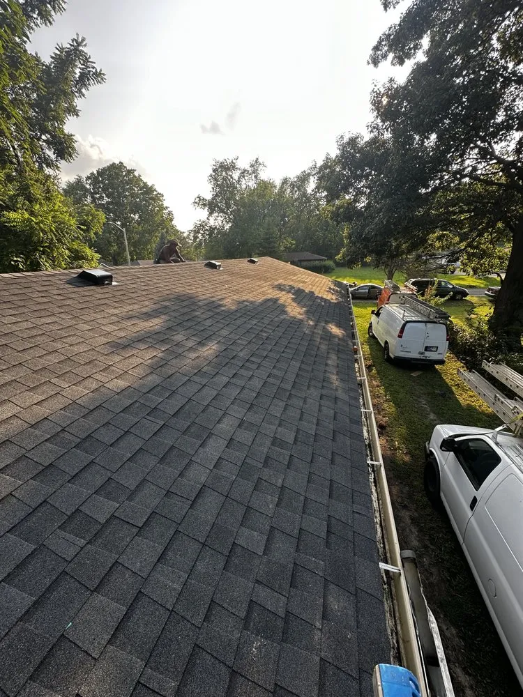 Slide of MGM Renovations