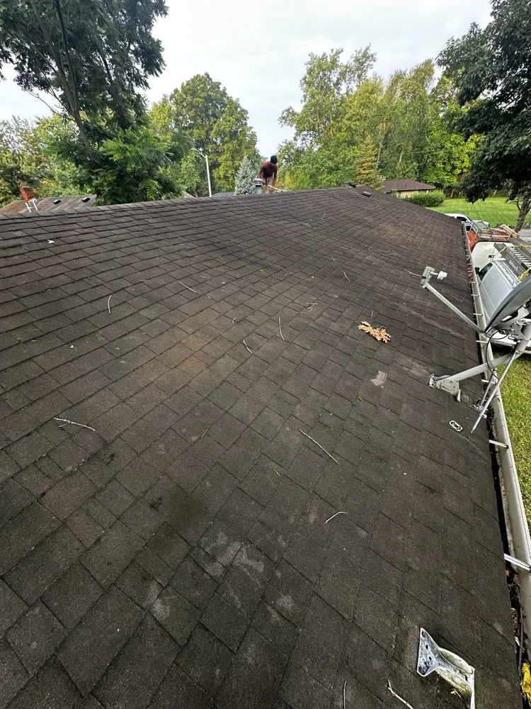 Slide of MGM Renovations