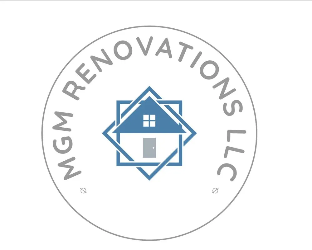 Slide of MGM Renovations