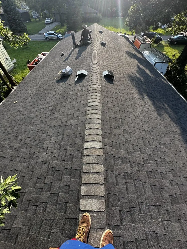 Slide of MGM Renovations