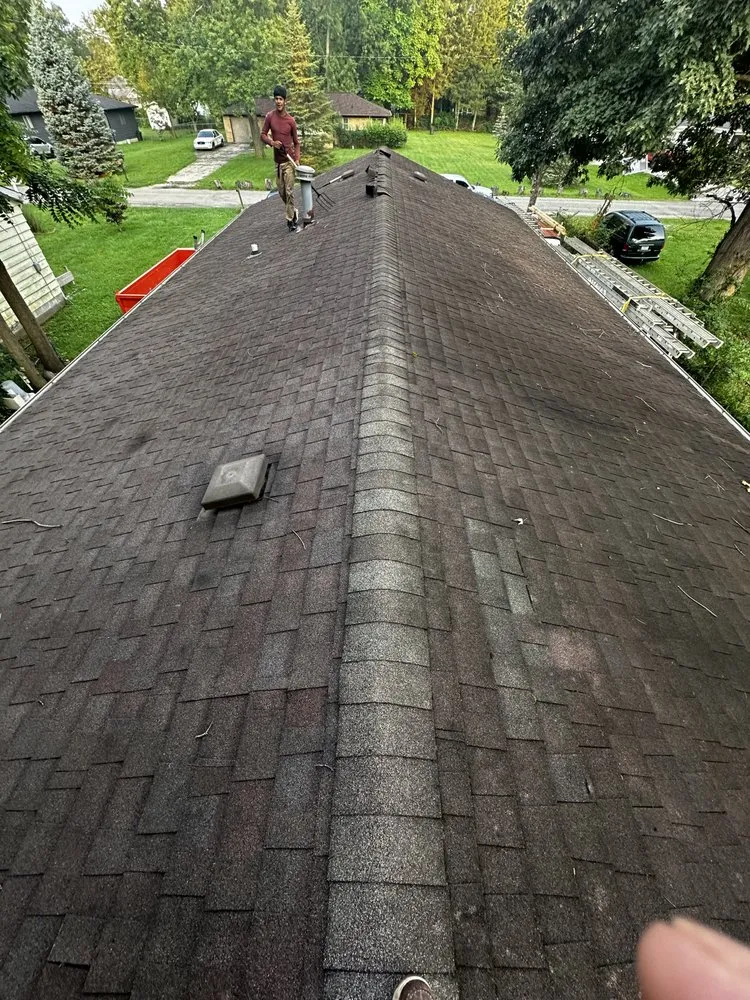 Slide of MGM Renovations