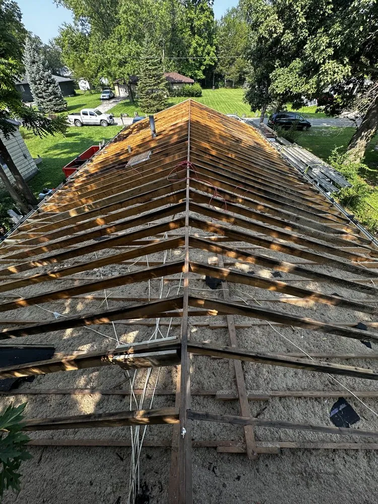 Slide of MGM Renovations