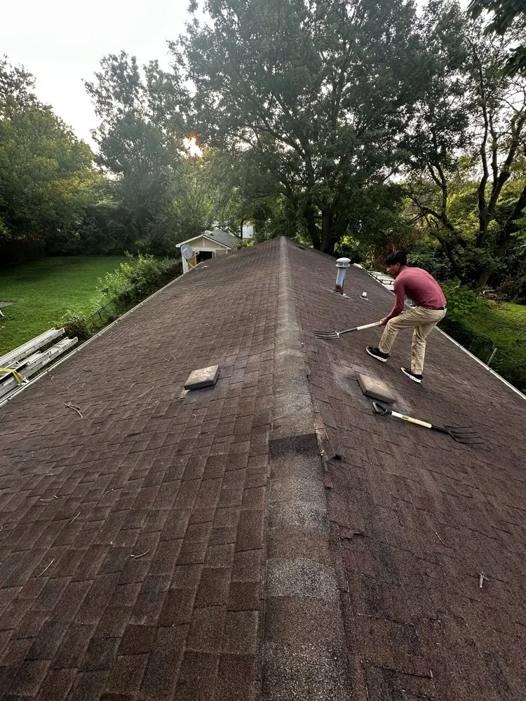 Slide of MGM Renovations