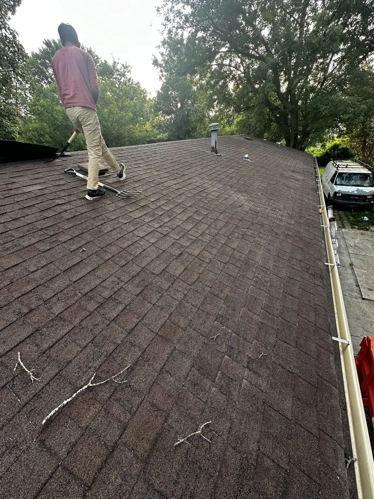 Slide of MGM Renovations