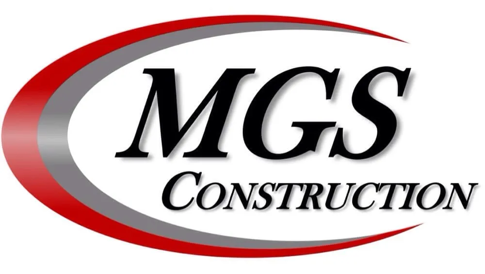 Slide of MGS Construction