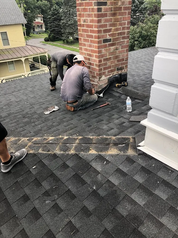 Slide of MGS Construction