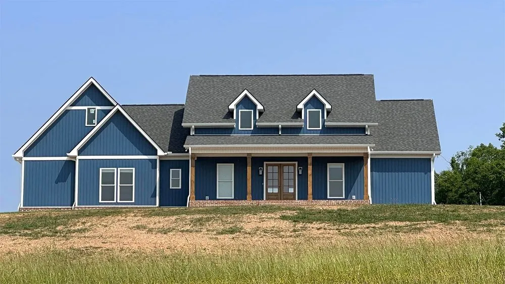 Trusted roof inspection in Andersonville, TN - MGT Construction