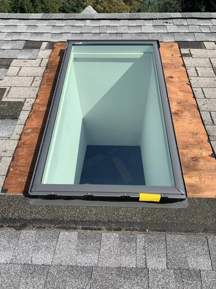 Slide of MGT Roofing Services