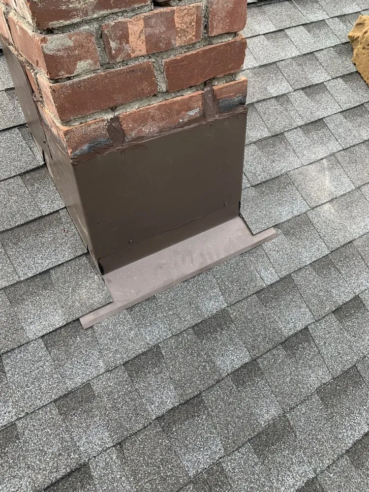 Slide of MGT Roofing Services