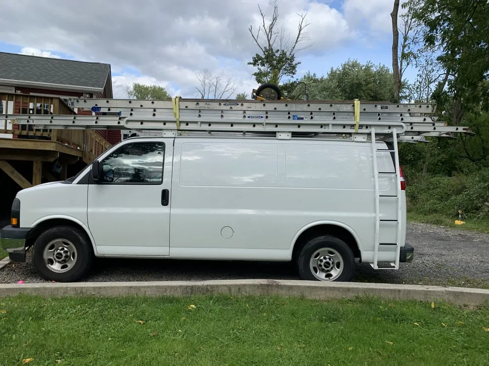 Slide of MGT Roofing Services