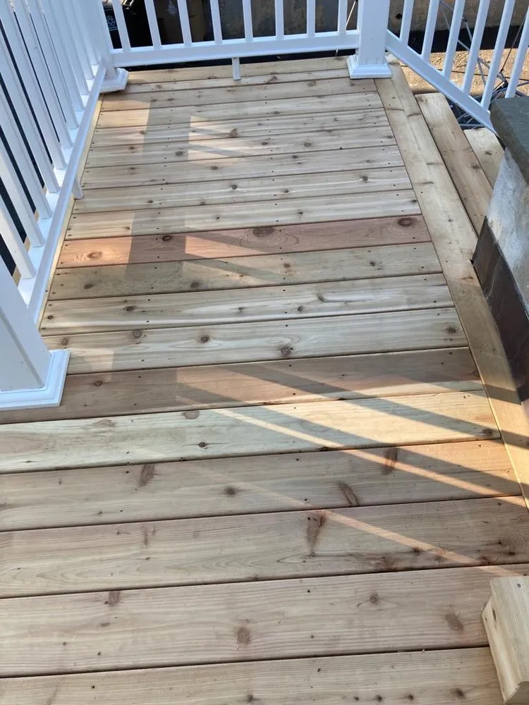 Slide of MGuadalupe Home Improvement