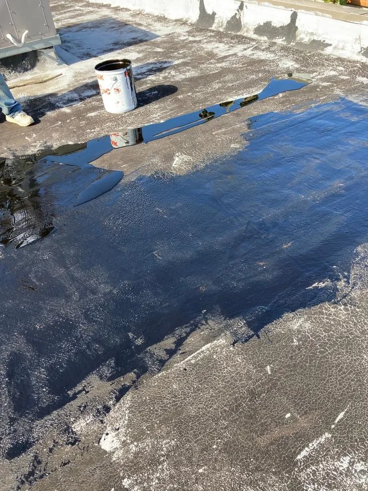 Slide of MGuadalupe Home Improvement