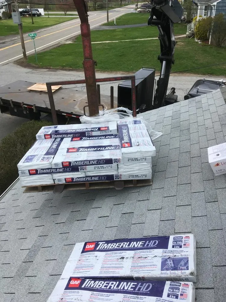 Slide of MGuadalupe Home Improvement