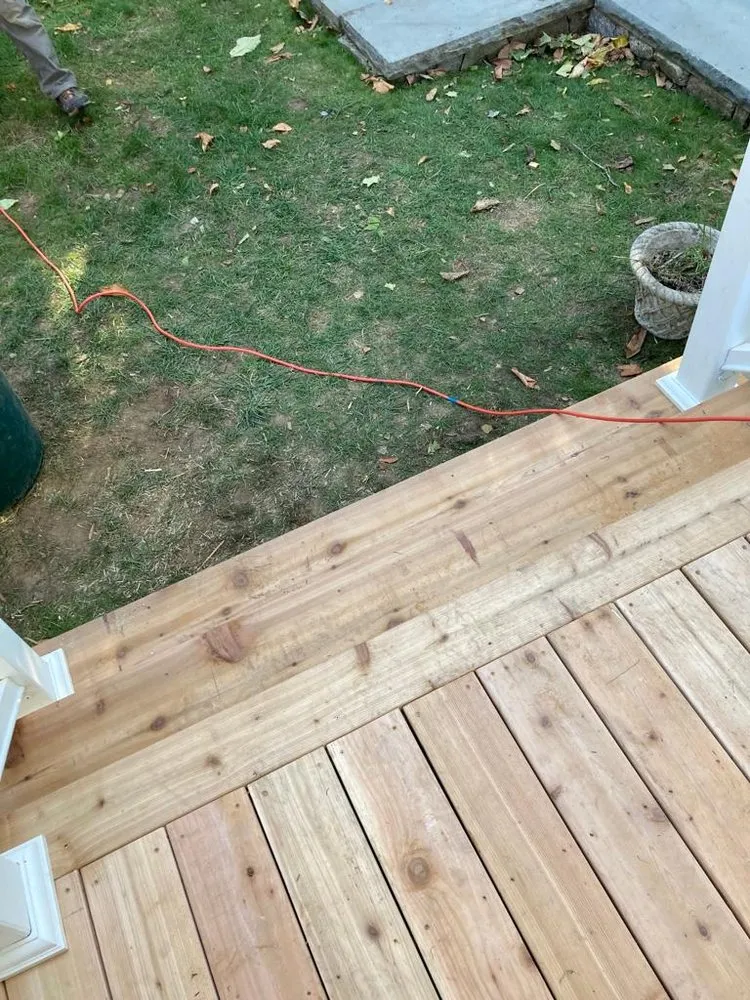 Slide of MGuadalupe Home Improvement