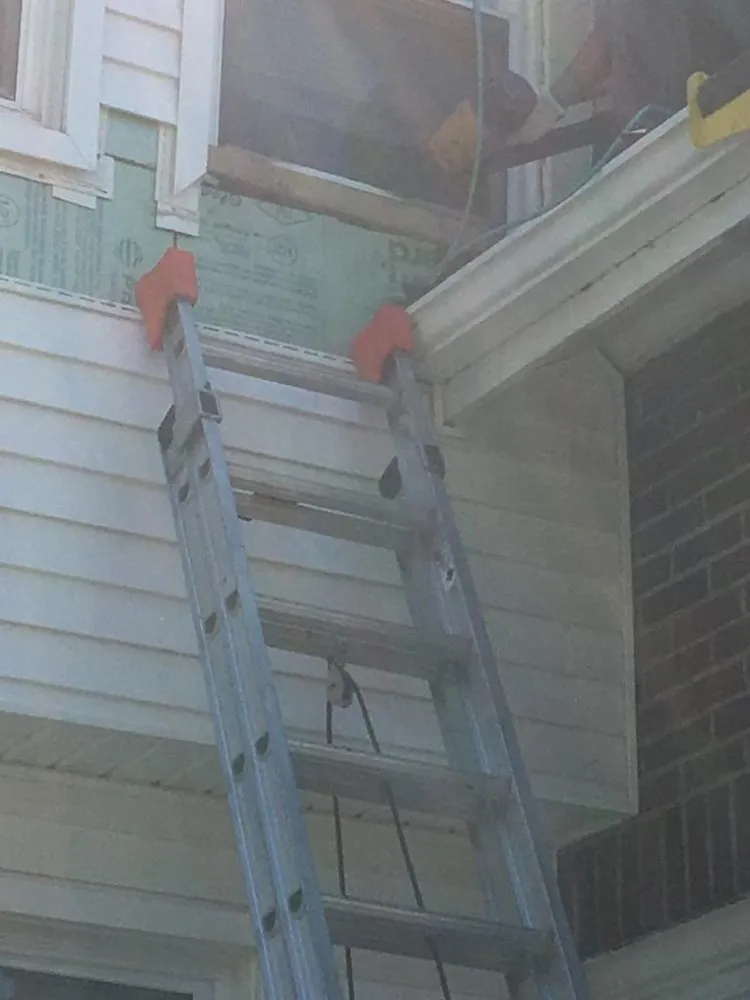 Slide of MGuadalupe Home Improvement