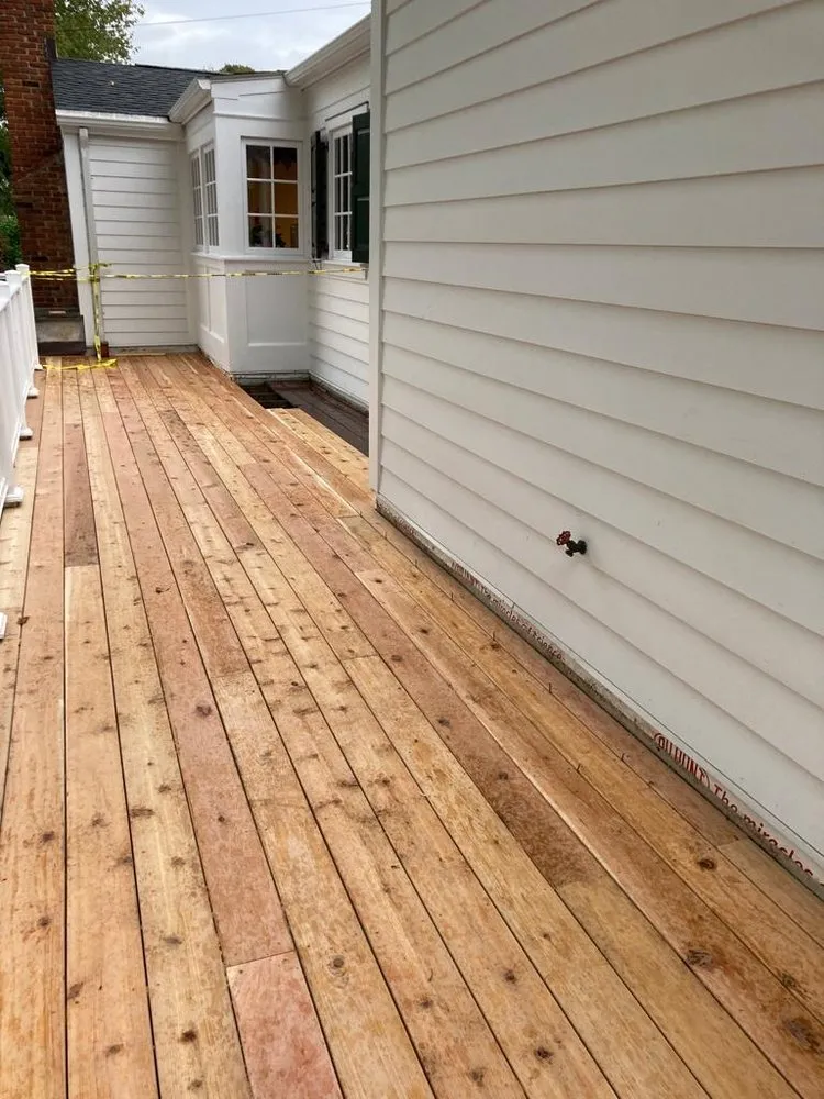 Slide of MGuadalupe Home Improvement