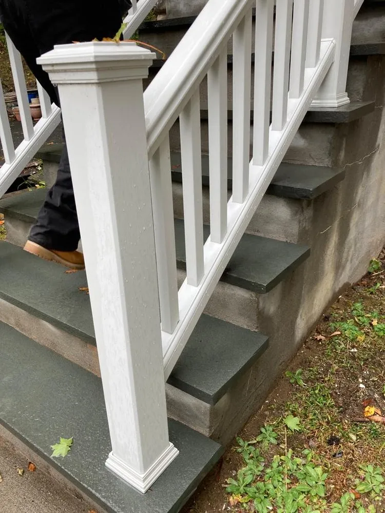 Slide of MGuadalupe Home Improvement