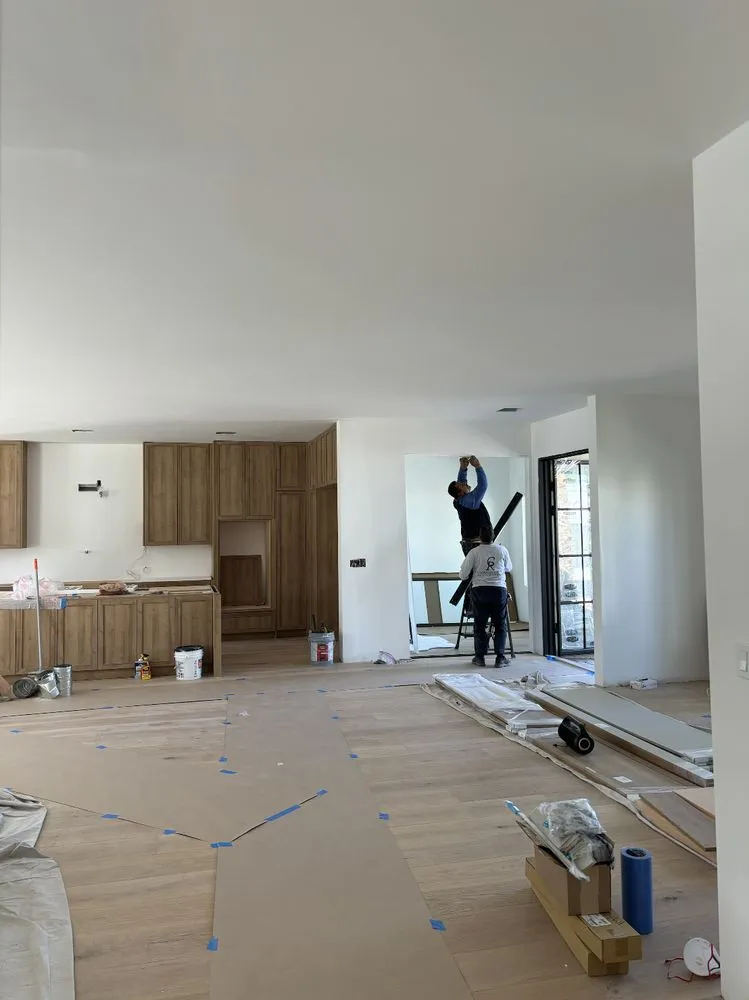 Slide of MH Building Solutions - Phoenix