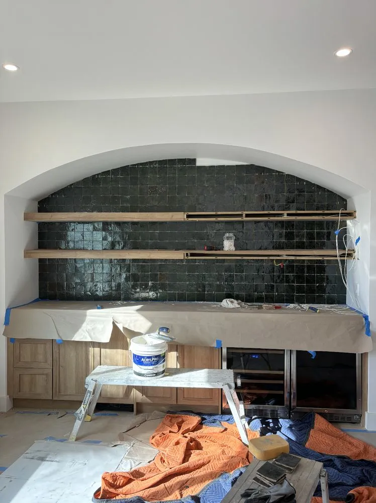 Slide of MH Building Solutions - Phoenix