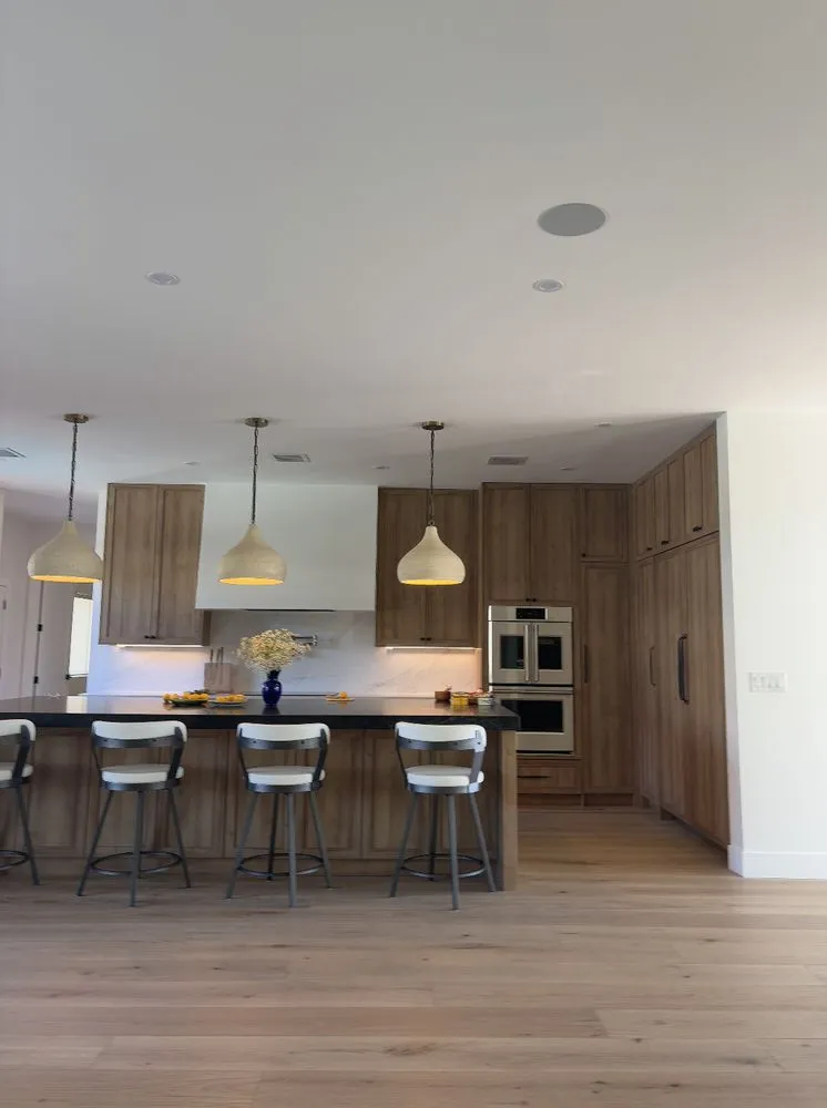 Slide of MH Building Solutions - Phoenix