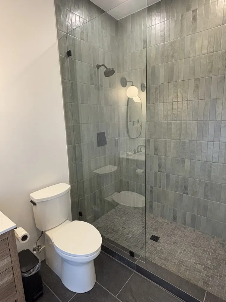 Slide of MH Building Solutions - Phoenix