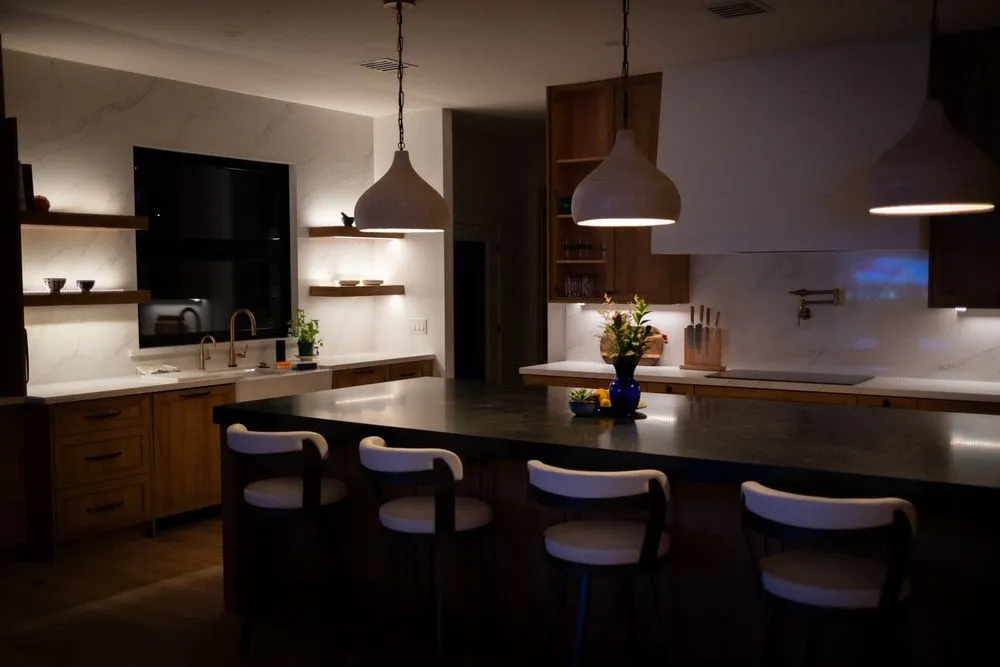 Slide of MH Building Solutions - Phoenix